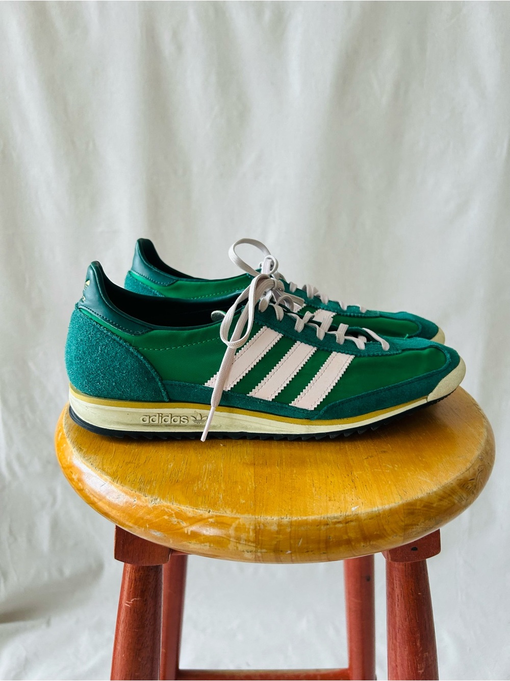 Women’s Adidas trainers size 9